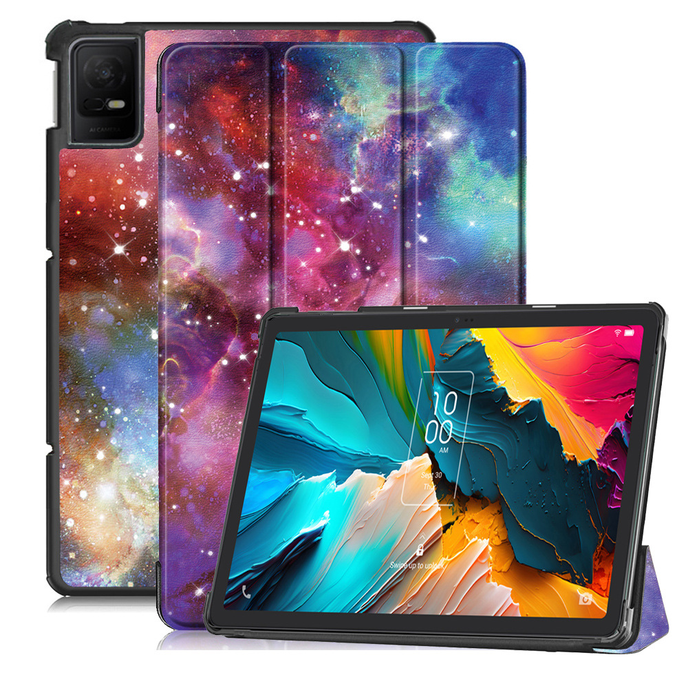 Sticky Note Cube - Case for TCL Tab 11 (Gen