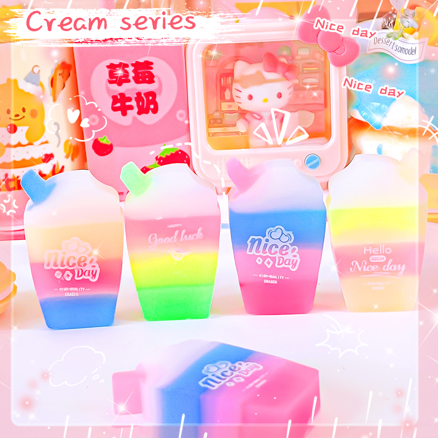 Office Supply Office Stationery Items - Kawaii stationery items School teacher gift