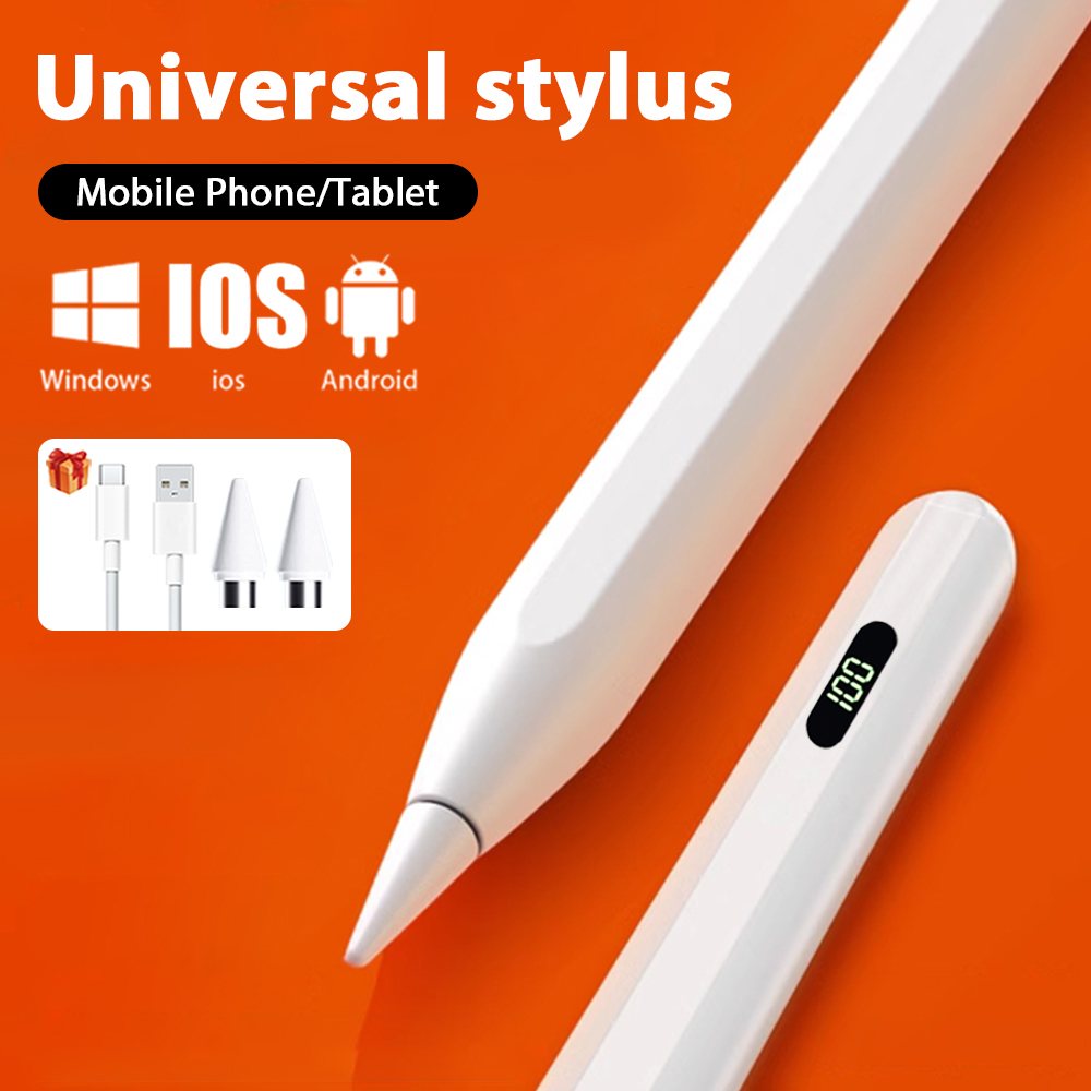 Sticky Note Cube - Universal Touch Screen Pen For Android