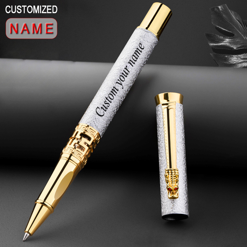 Stationery Office Supply Store - Custom Gel Pen School Things Supply