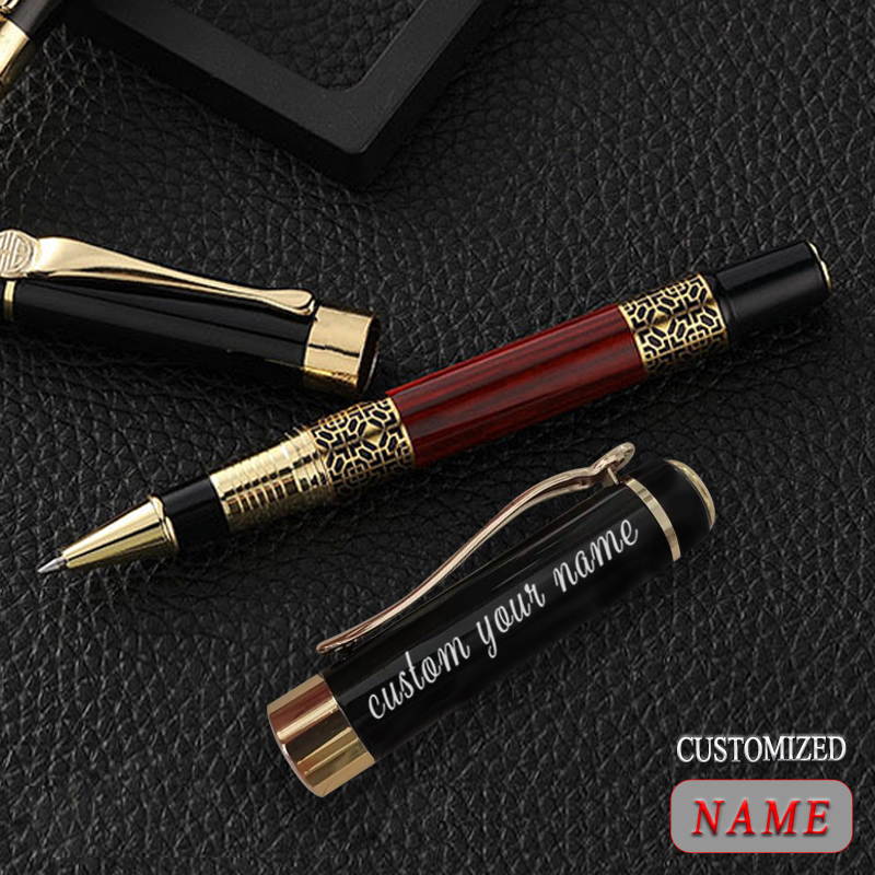 Stationery Office Supply Store - Customize Gel Pen School Supply Stationery