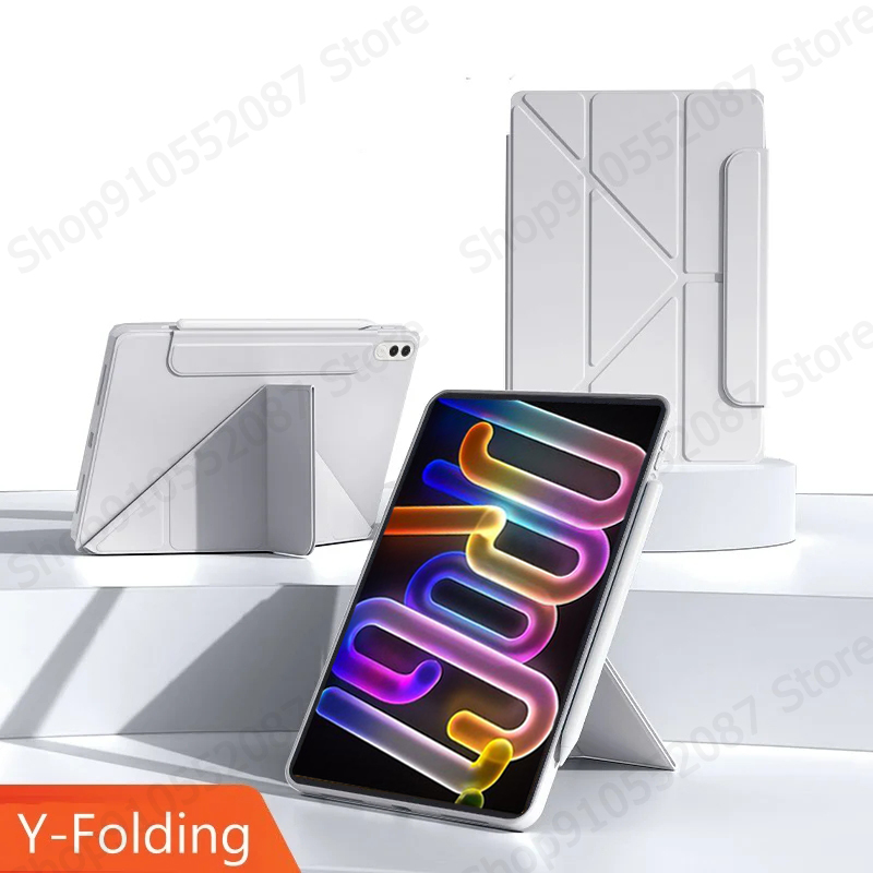 Sticky Note Cube - For Xiaoxin Pad Pro GT Case
