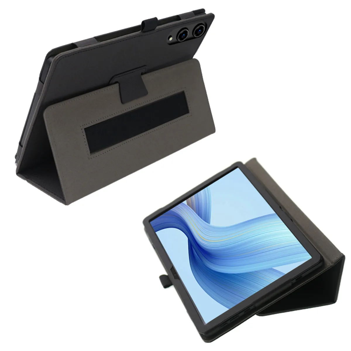 Sticky Note Cube - Case for DOOGEE Tab E3 Pro