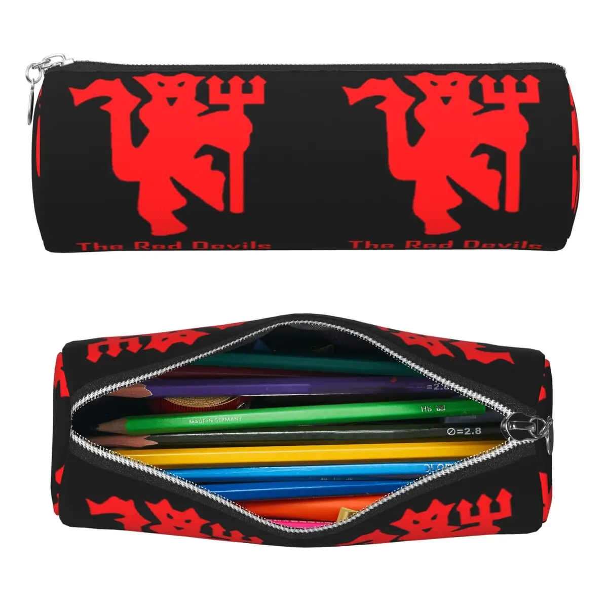Manchester Stationery Office Supply & School Stationery Store Photos - Devils Of Manchester, Manchester Is Red
