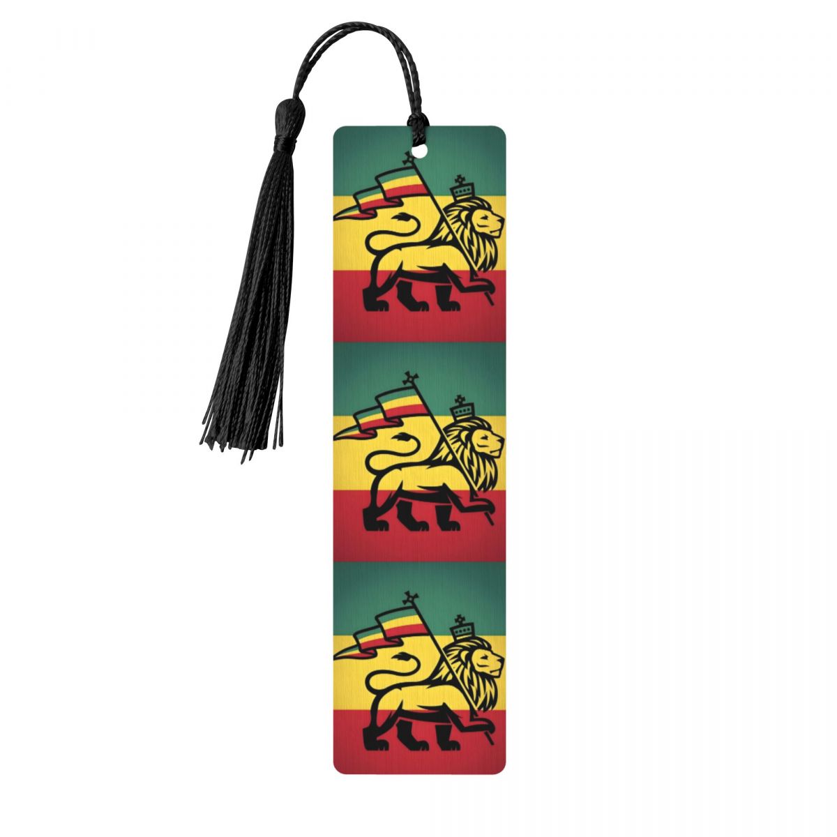 Lion Stationery & Office Supply(Kunshan)Co.Ltd - Cute Jamaica Rasta Flag Lion Of