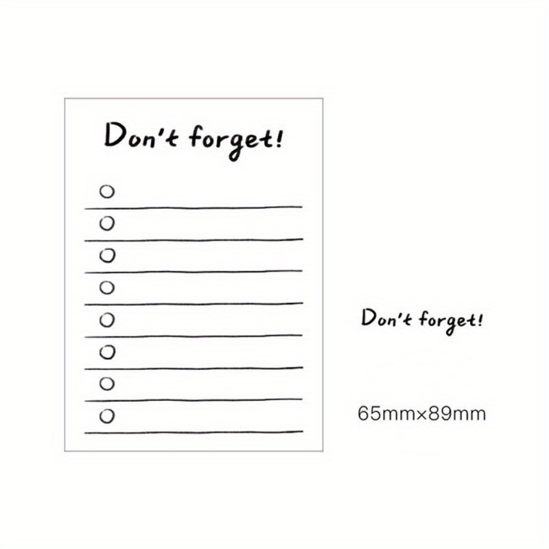 Office Stationery Supply List - Student Stationery Writing Pads Office Supplies