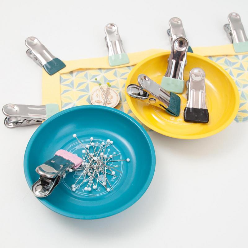 Paperclip Magnetic Set - 1 Set Portable Holder Sewing Craft