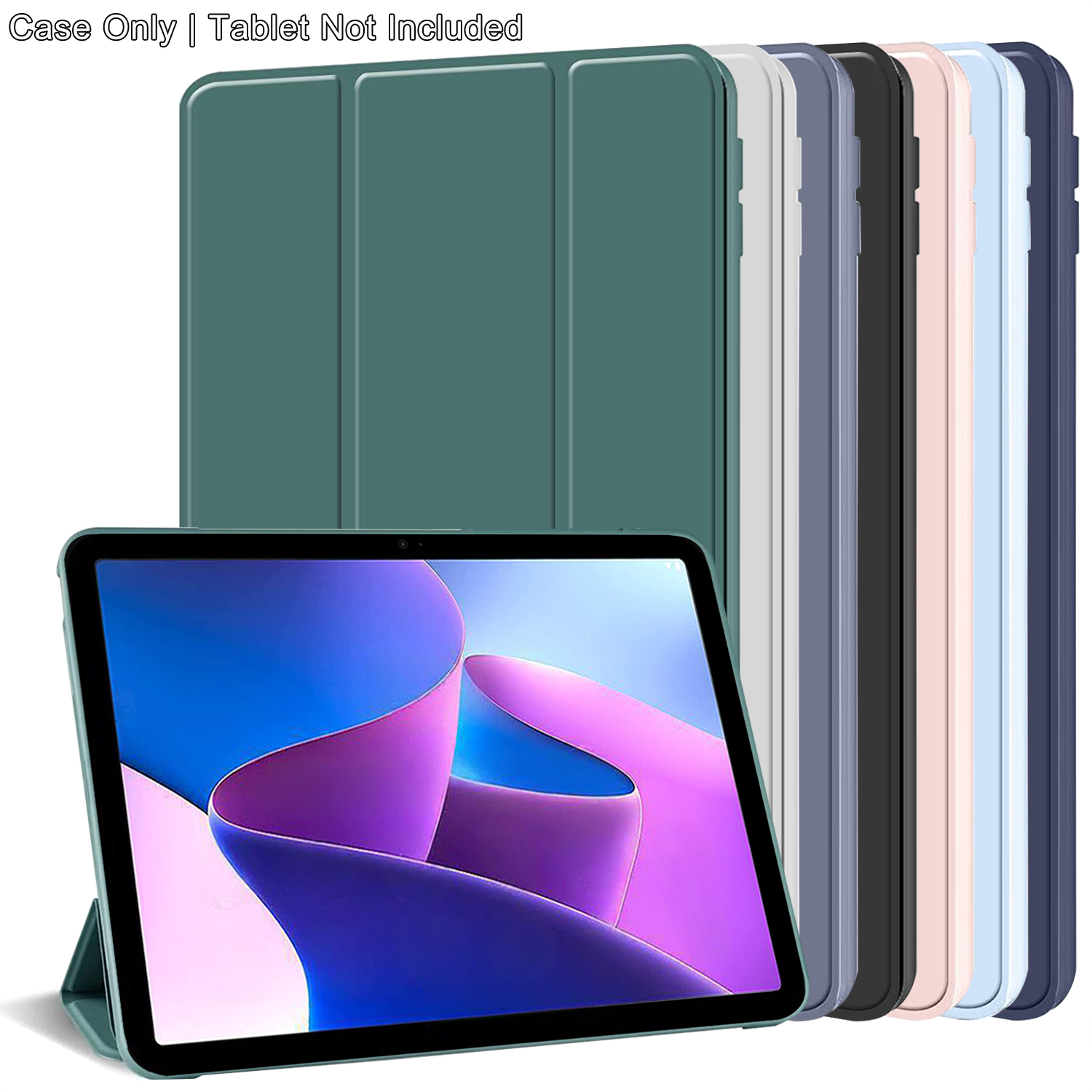 Sticky Note Cube - For Lenovo Tab M10 Plus (3rd