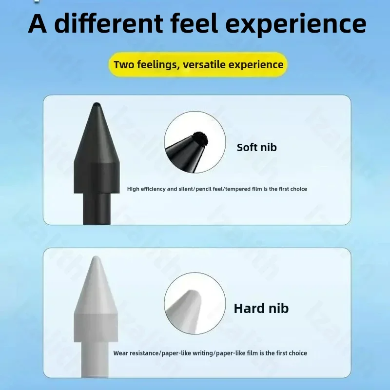 Sticky Note Cube - Touch Stylus S Pen Tips Replacement