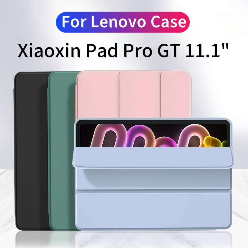 Sticky Note Cube - For Lenovo Xiaoxin Pad Pro GT