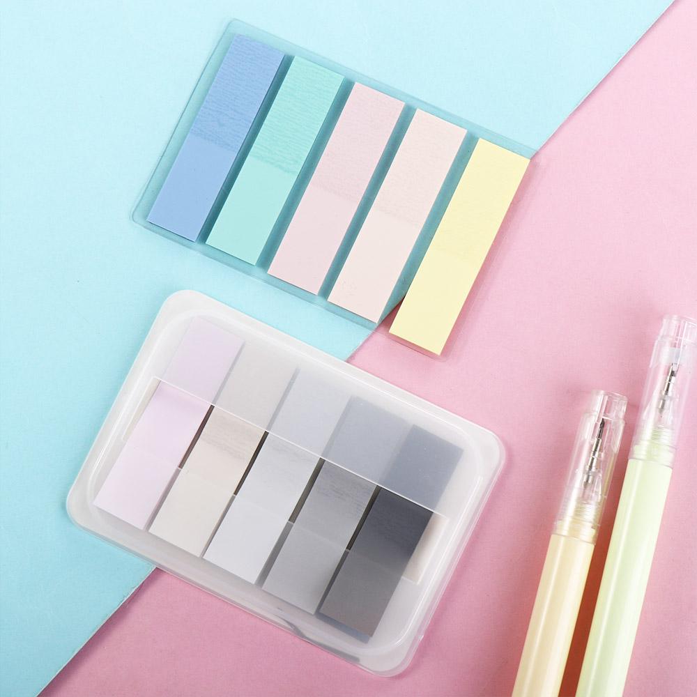Office Stationery Supply List - Student Bookmark Marker To Do List