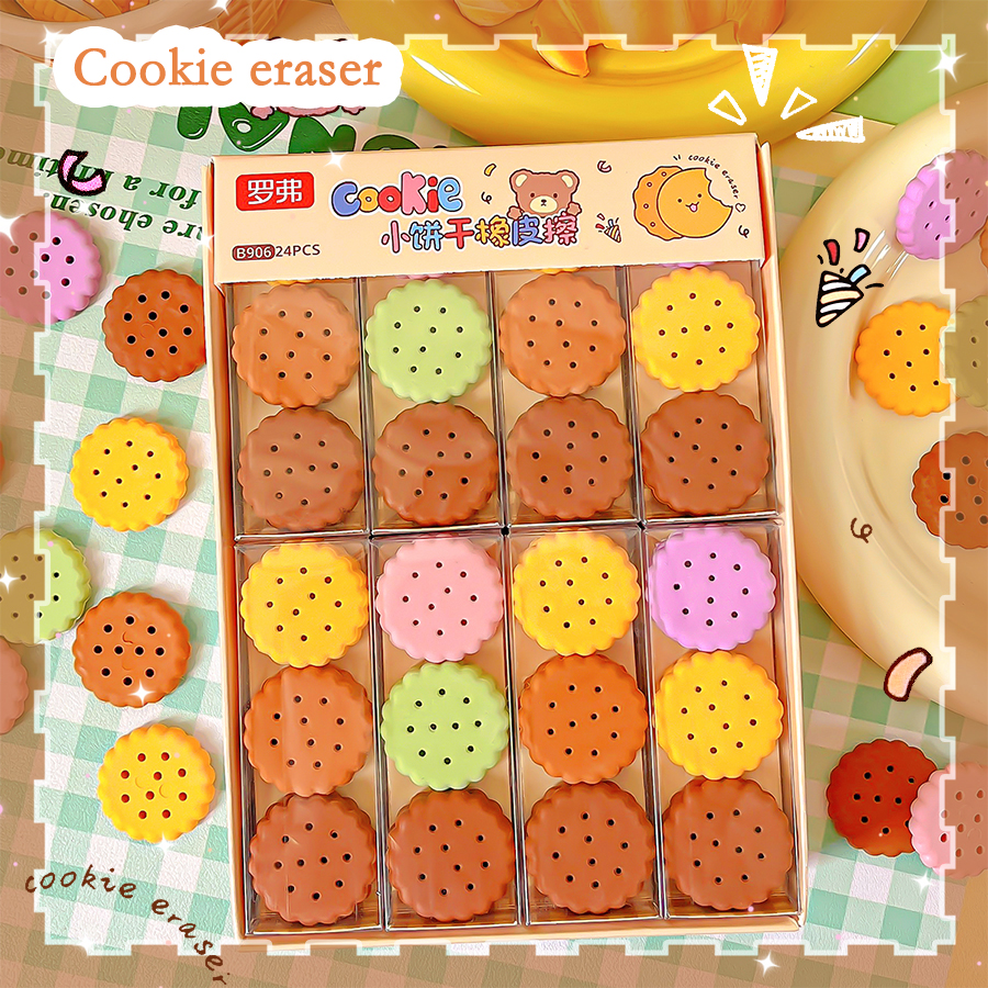 Office Supply Office Stationery Items - Kawaii stationery items School teacher gift
