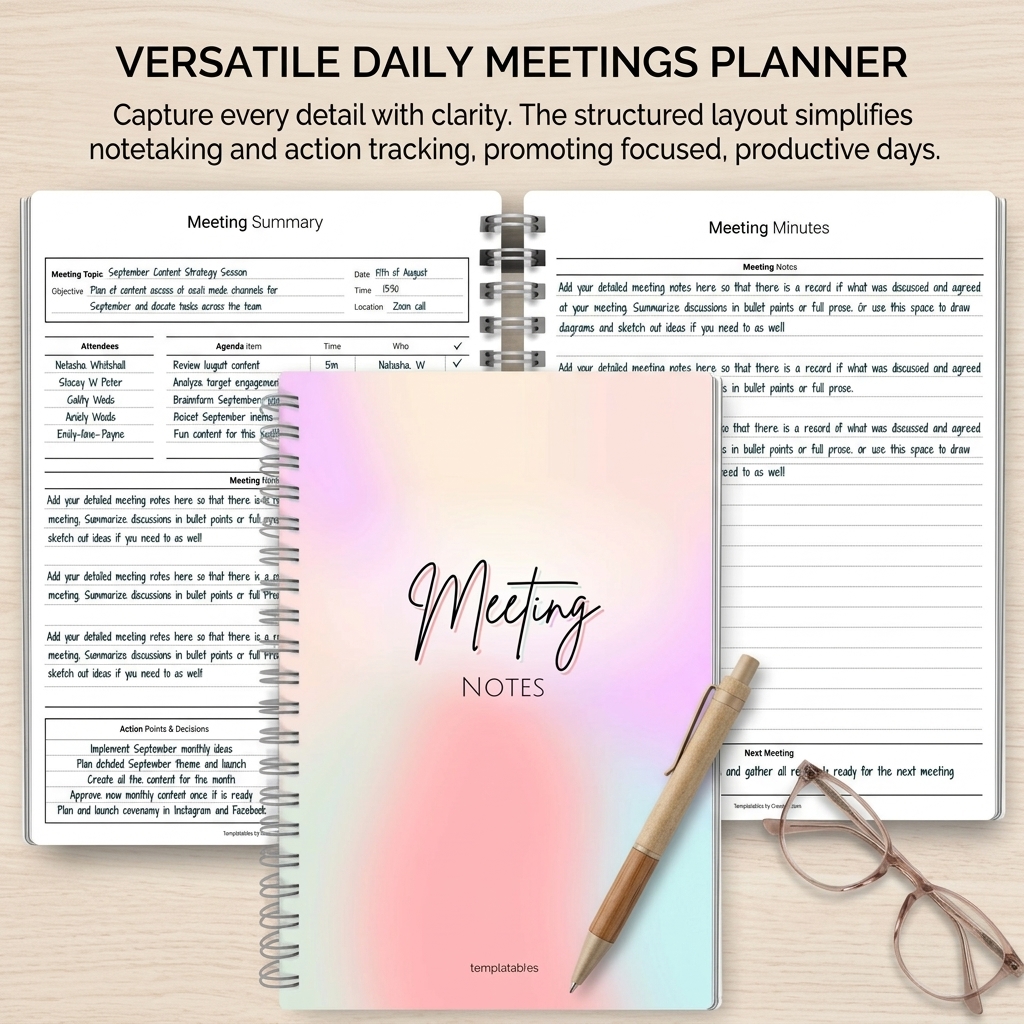 Daily Income And Expense Noteb - Planner Weekly Budget ulasan dan harga
