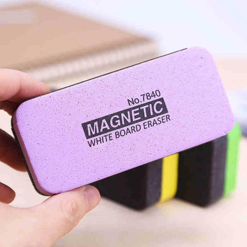 Color Random 1PC Magnetic Blac - Whiteboard Marker Set ulasan dan harga