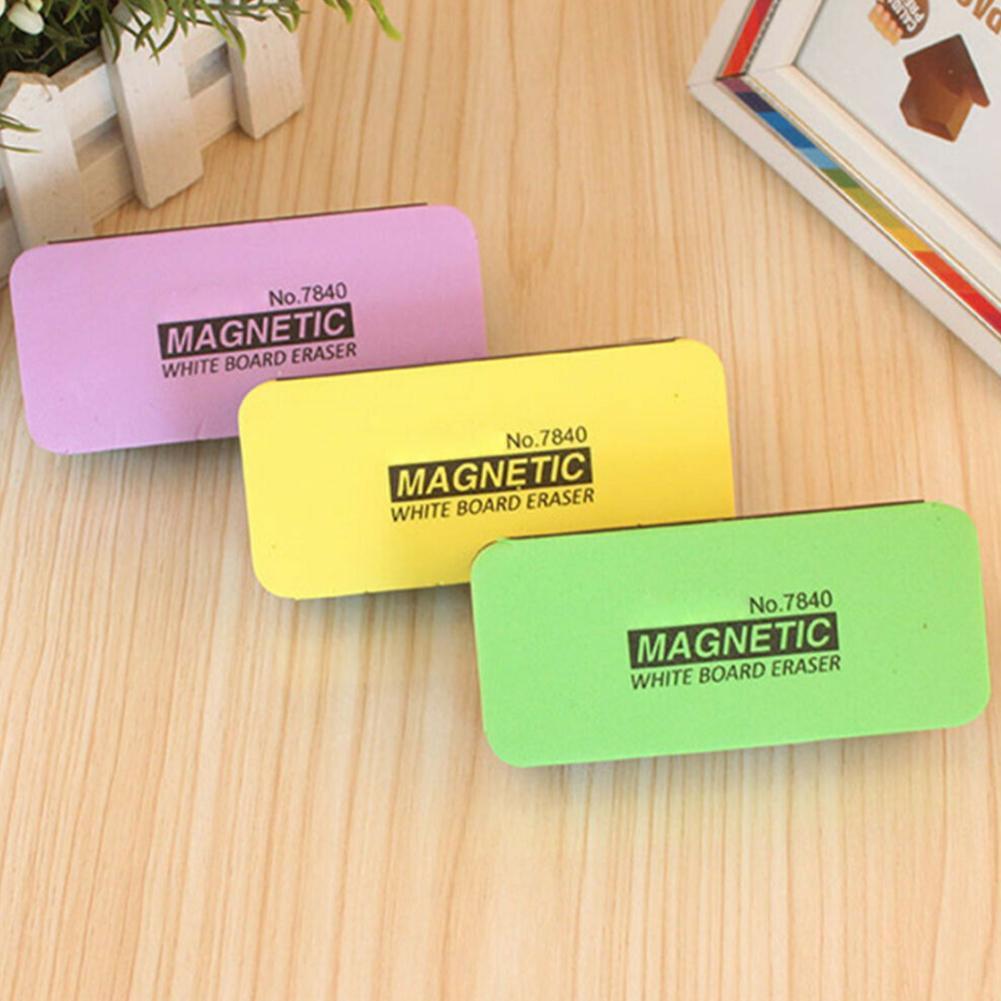 Color Random 1PC Magnetic Blac - Whiteboard Marker Set ulasan dan harga