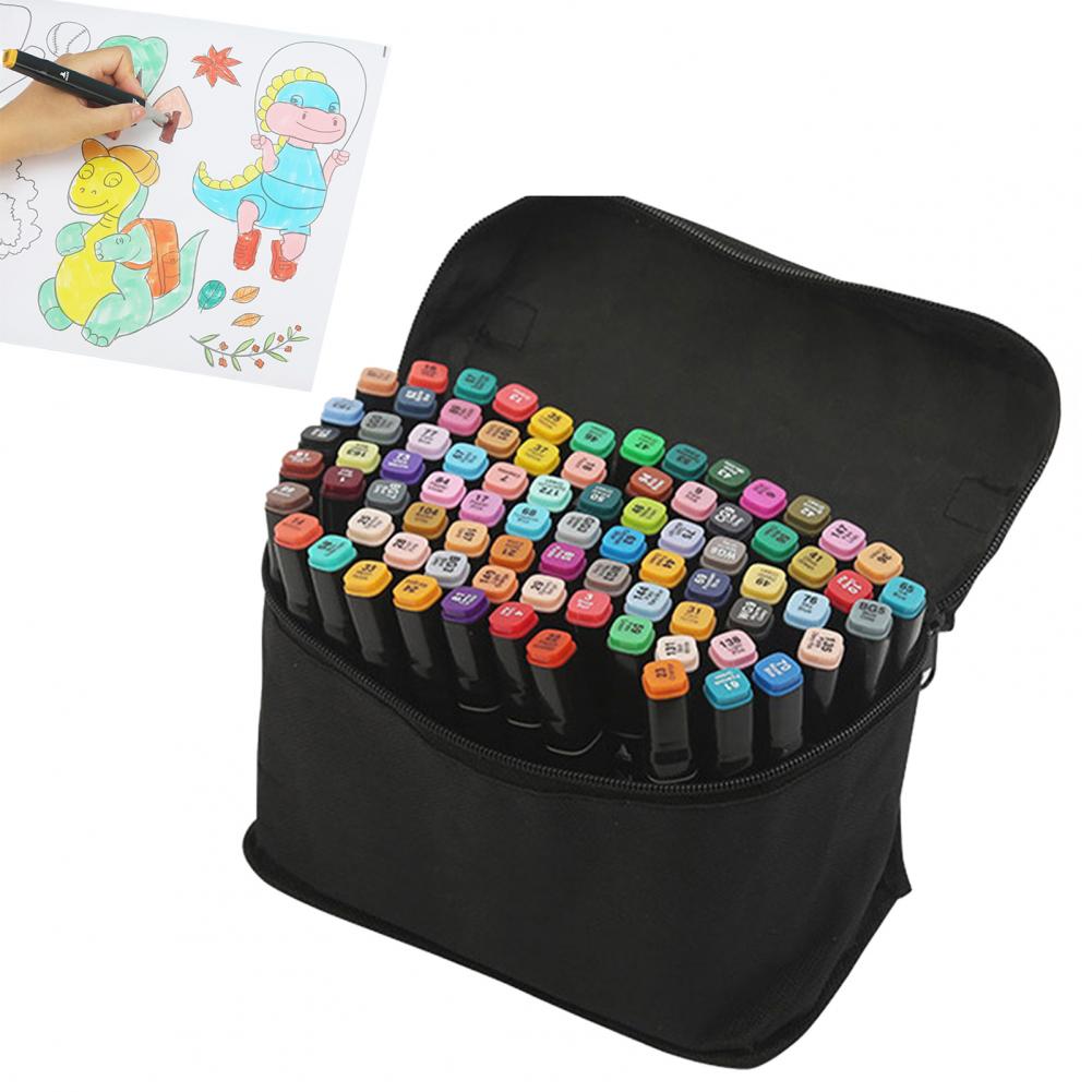 Odorless Double-ended Markers  - Whiteboard Marker Set ulasan dan harga