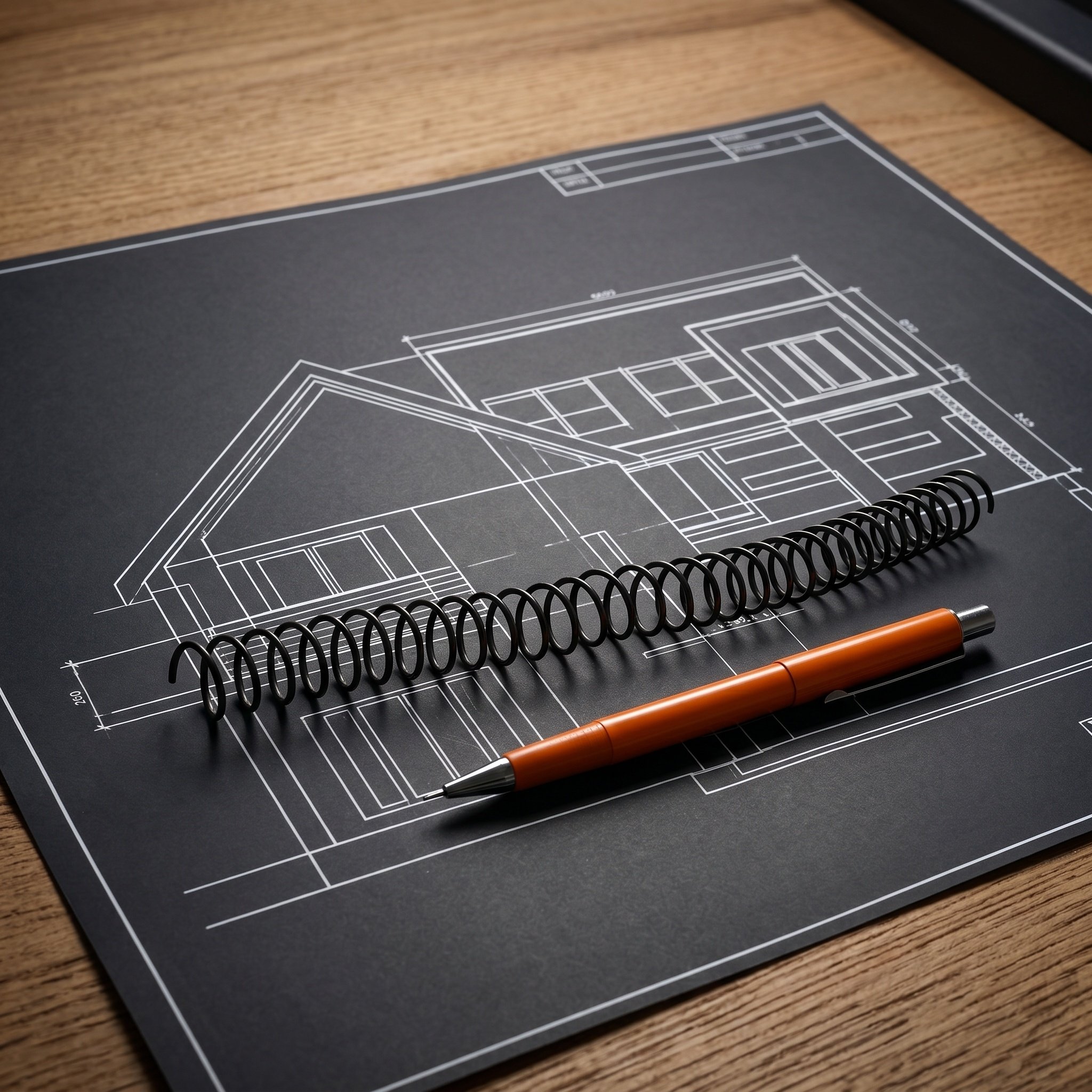 15Pcs Black Spiral Binding Coi - Binding Comb Plastic ulasan dan harga