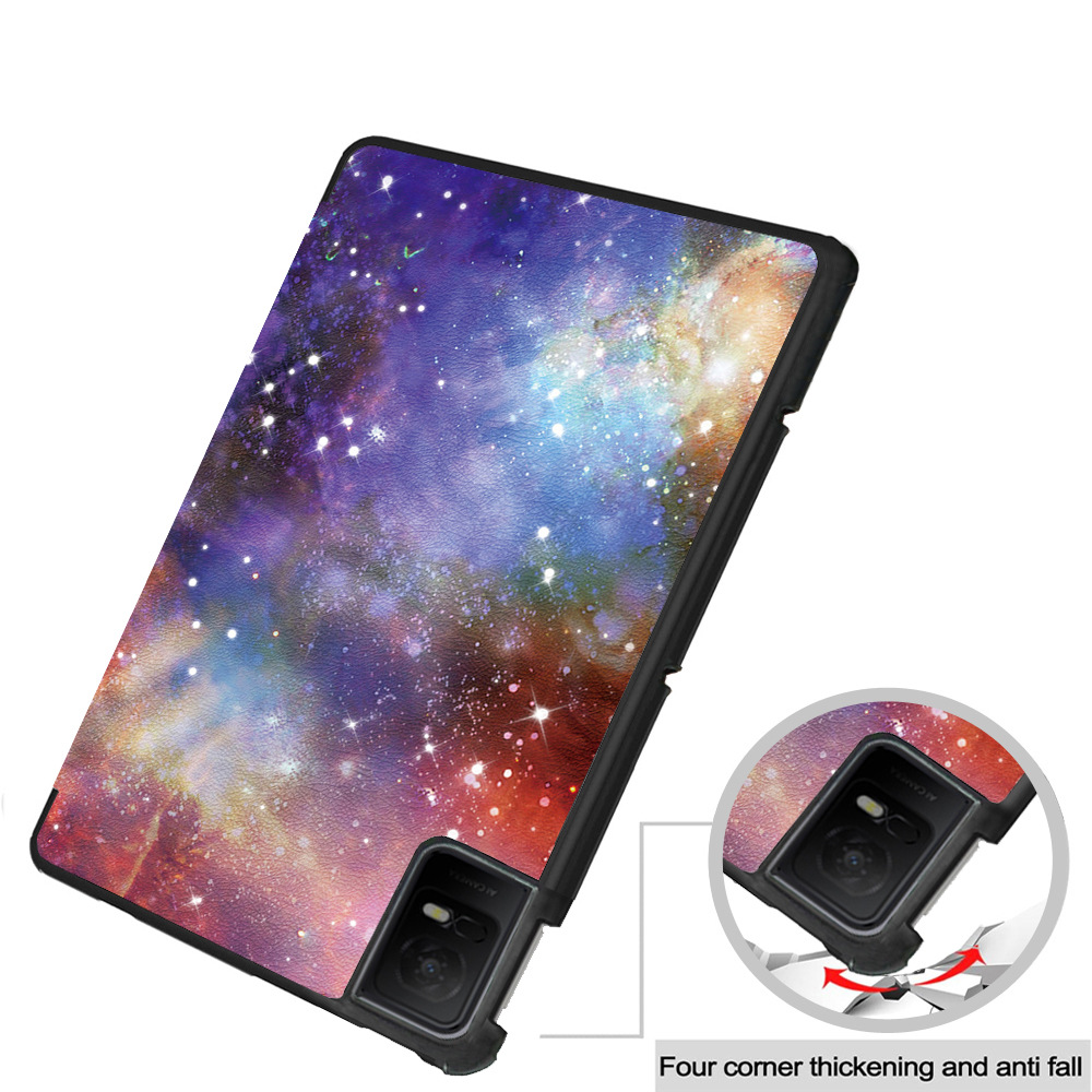 Case for TCL Tab 11 (Gen 1) an - Sticky Note Cube ulasan dan harga
