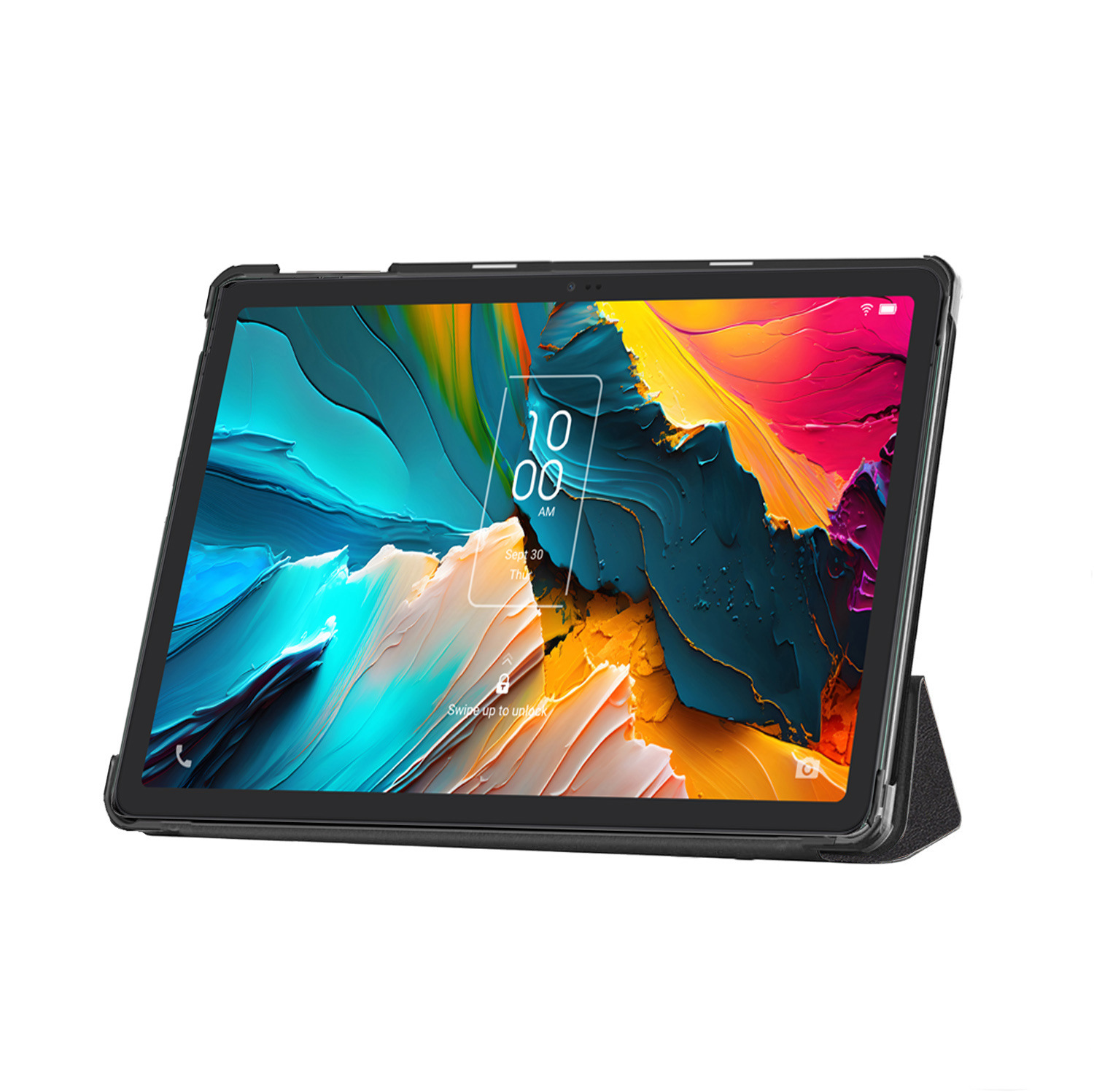 Case for TCL Tab 11 (Gen 1) an - Sticky Note Cube ulasan dan harga