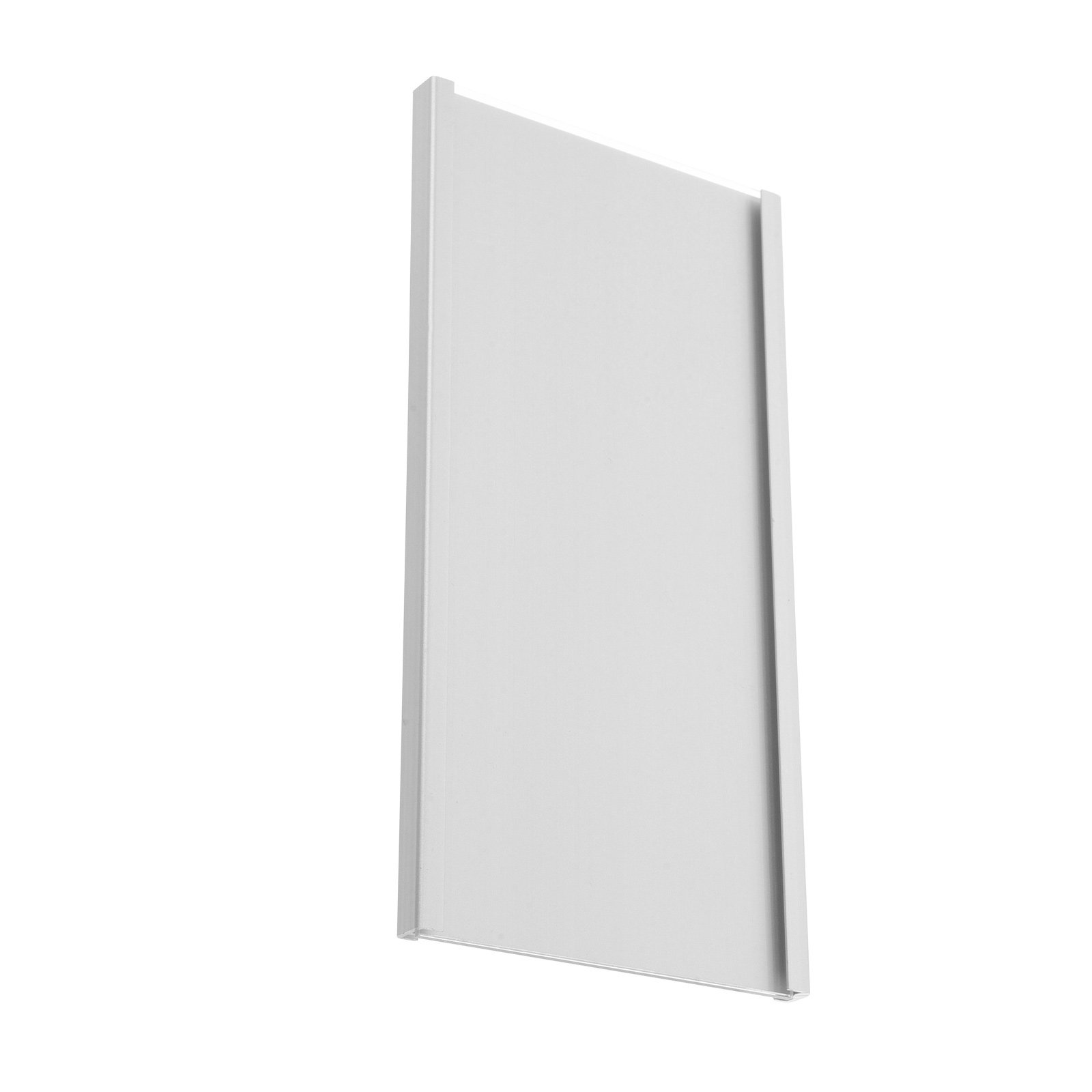 Sleek Aluminum Name Plate Hold - Desk Name Plate ulasan dan harga
