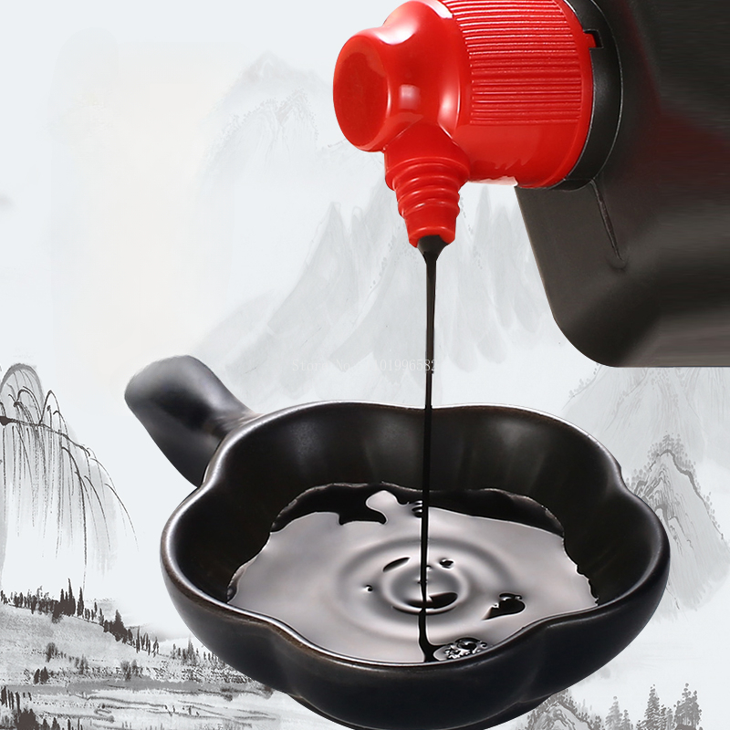 100g/250g/500g/ Bottle Special - Calligraphy Ink Bottle ulasan dan harga
