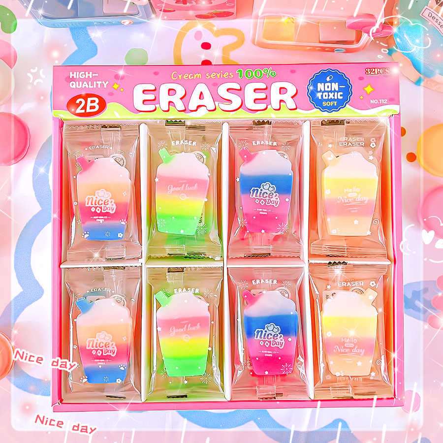 Kawaii stationery items School - Office Supply Office Stationery Items ulasan dan harga