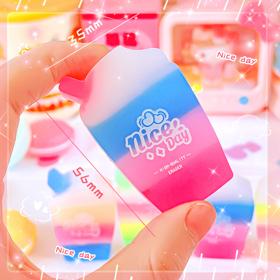 Kawaii stationery items School - Office Supply Office Stationery Items ulasan dan harga