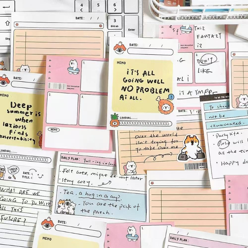 Office School Supplies A Note  - Office Stationery Supply List ulasan dan harga