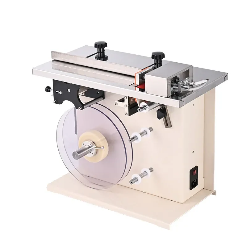 Touch Screen Automatic Label S - Sticker Label Roll ulasan dan harga
