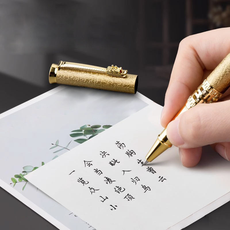 Custom Gel Pen School Things S - Stationery Office Supply Store ulasan dan harga