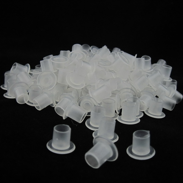 New 1000pcs 8mm White Steady S - Calligraphy Ink Bottle ulasan dan harga