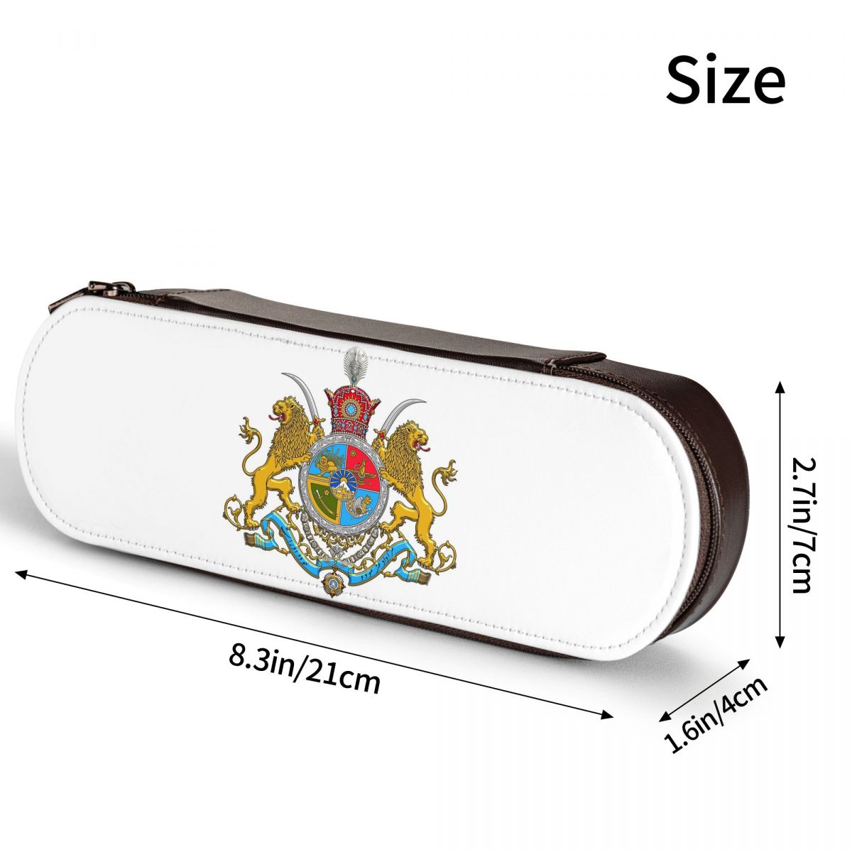 Iran Flag Emblem Persia Sun Li - Lion Stationery & Office Supply(Kunshan)Co.Ltd ulasan dan harga