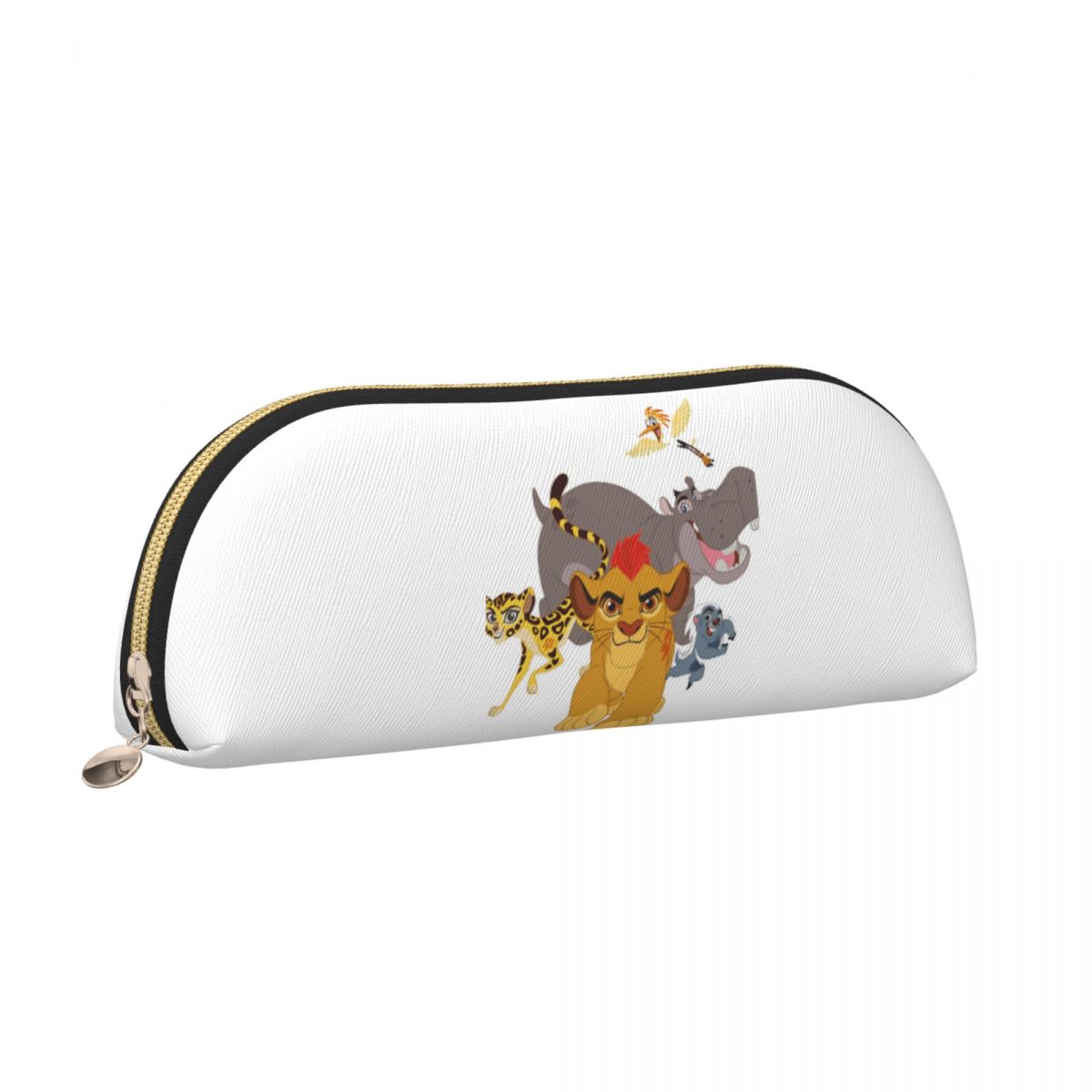 Lion Guard Pencil Cases Pen Ho - Lion Stationery & Office Supply(Kunshan)Co.Ltd ulasan dan harga