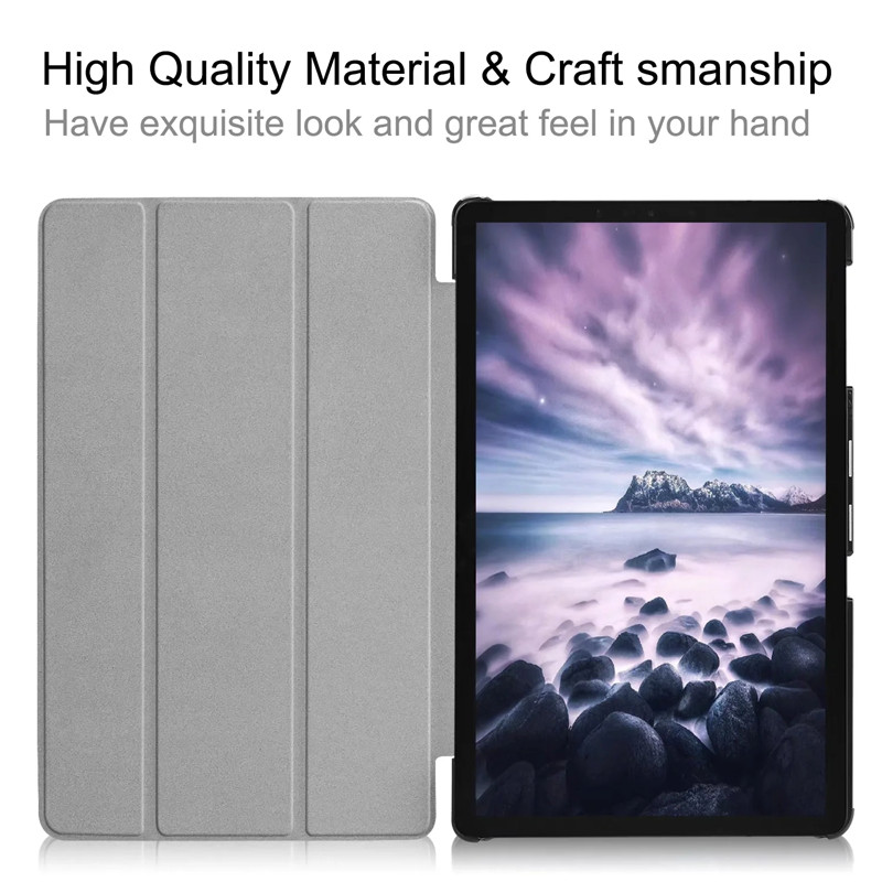 For Samsung Galaxy Tab A 10.5  - Sticky Note Cube ulasan dan harga