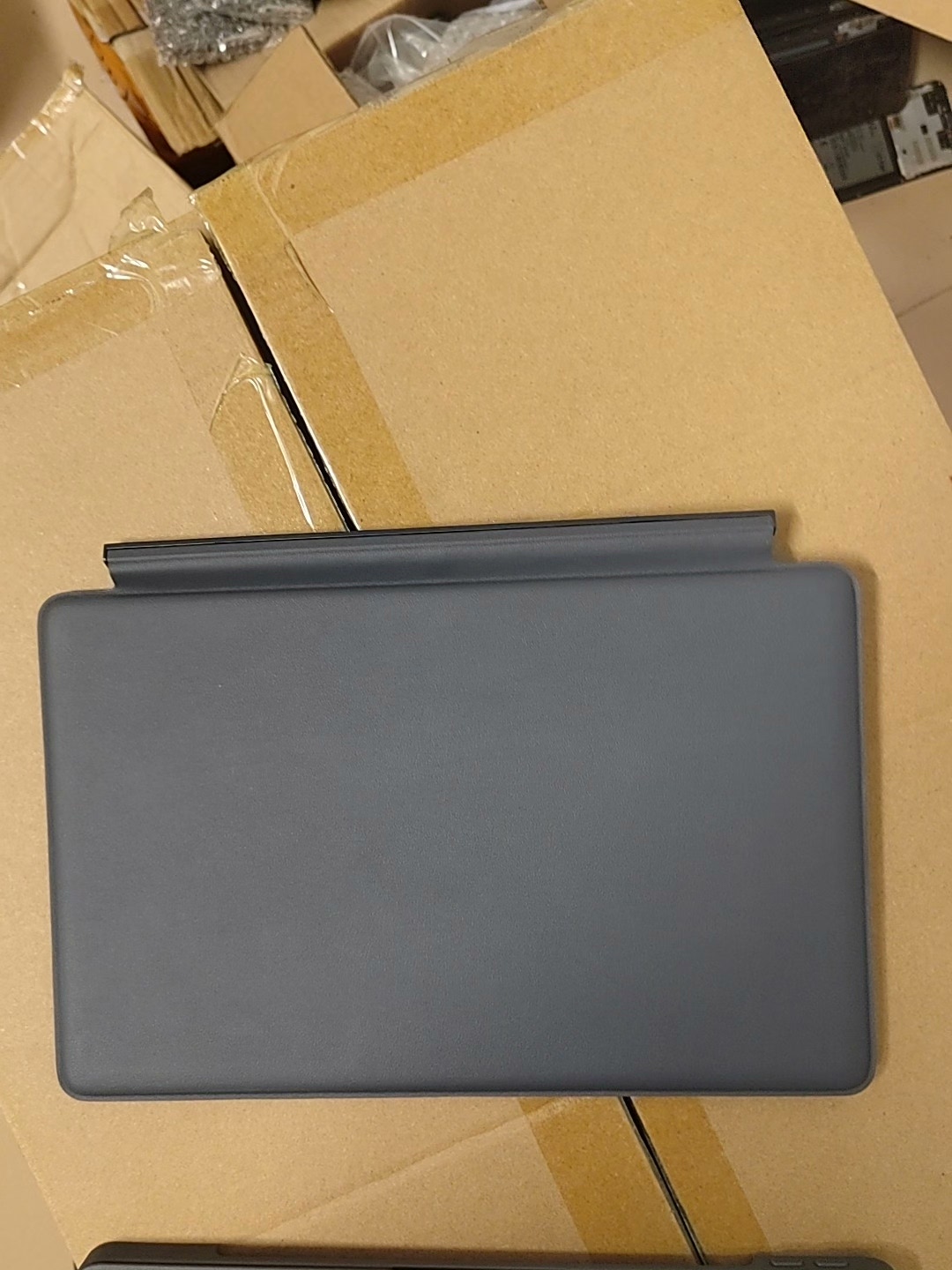 Keyboard and Back Stand for Le - Sticky Note Cube ulasan dan harga