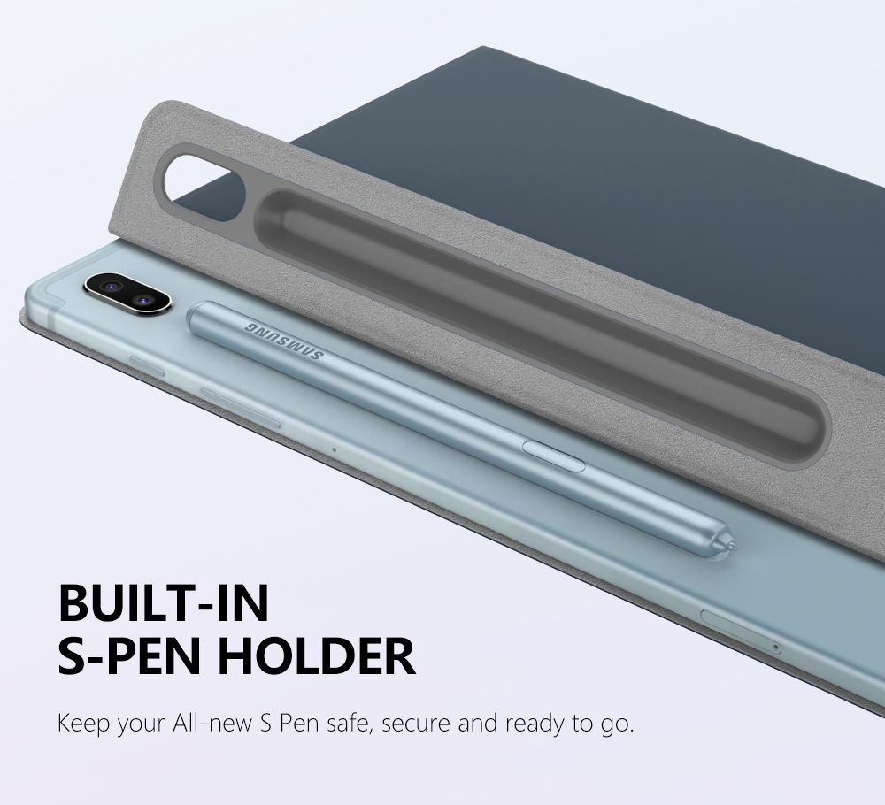 Case For Samsung Galaxy Tab S6 - Sticky Note Cube ulasan dan harga