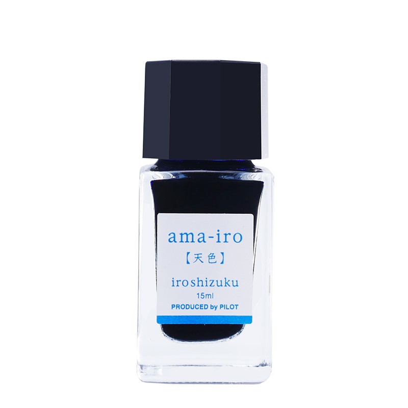Ink for Fountain Pen 15ml Wate - Calligraphy Ink Bottle ulasan dan harga