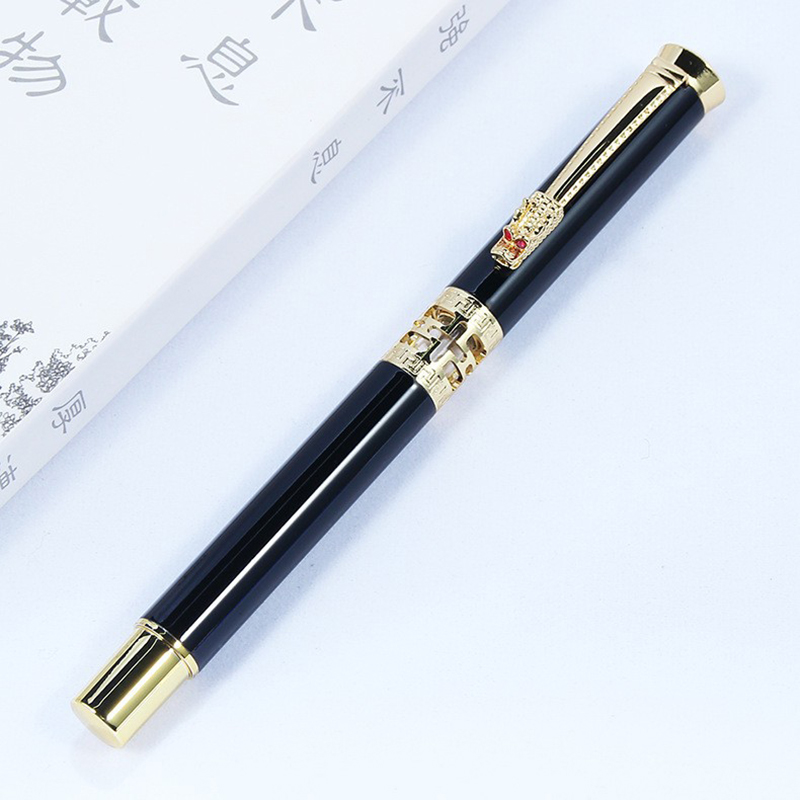 Custom Gel Pen Personalized Lu - Stationery Office Supply Store ulasan dan harga