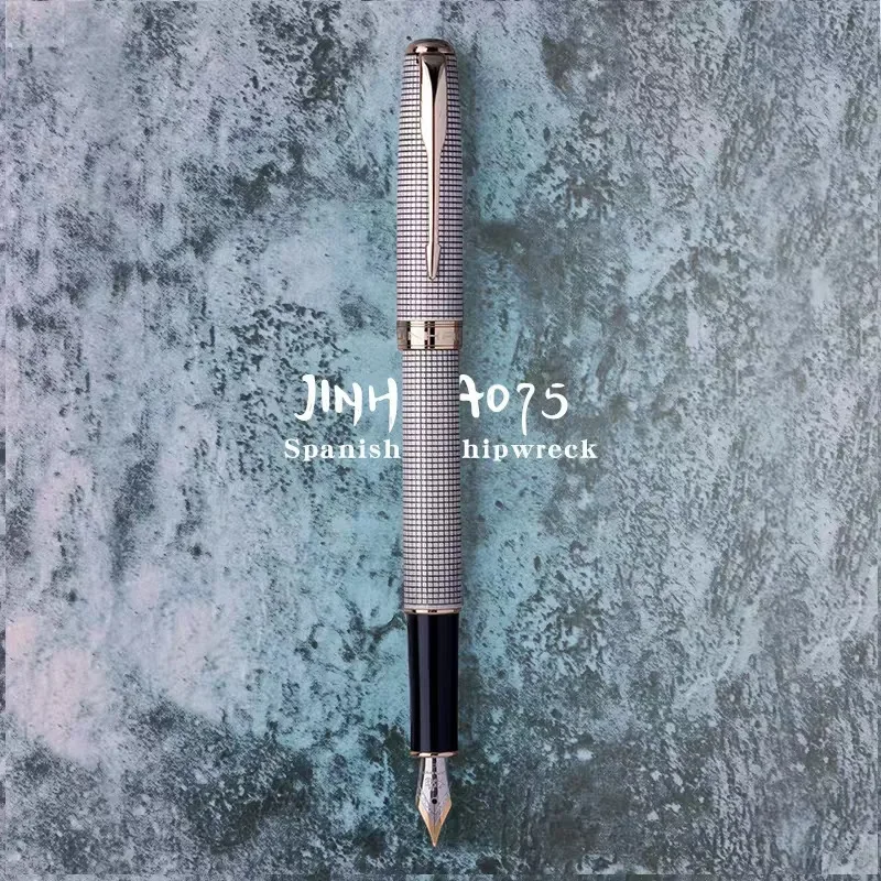 Hot New JINHAO 75 Stationery S - Stationery Office Supply Store ulasan dan harga