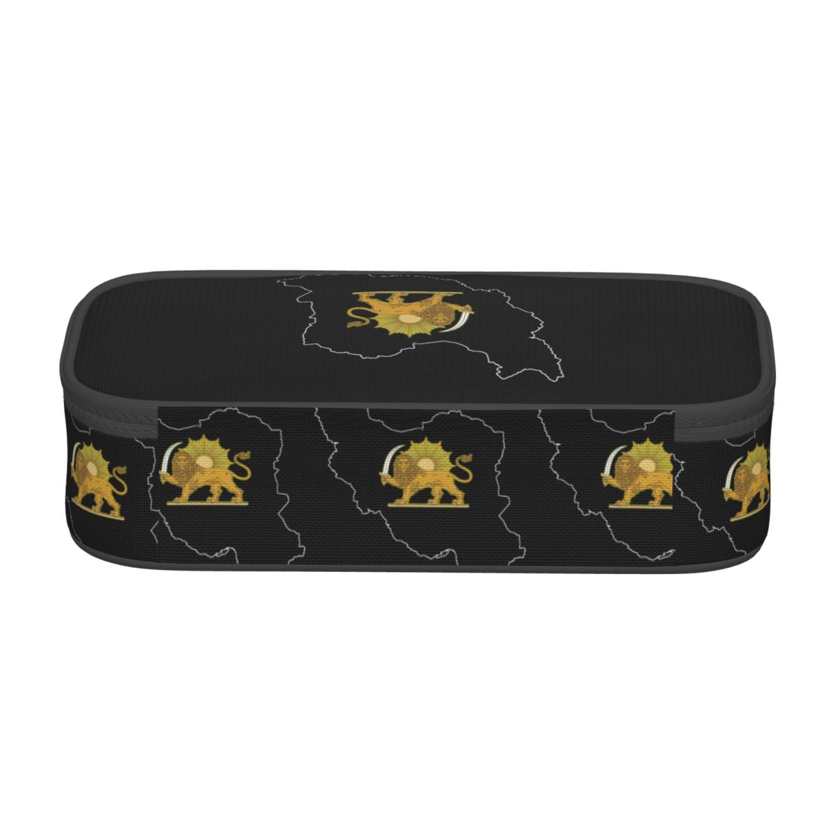 Iran Black Persian Lion Pencil - Lion Stationery & Office Supply(Kunshan)Co.Ltd ulasan dan harga