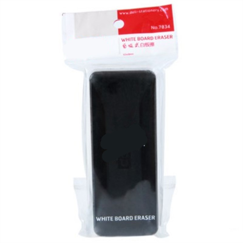 2pcs/set Black Magnetic Attach - Whiteboard Marker Set ulasan dan harga