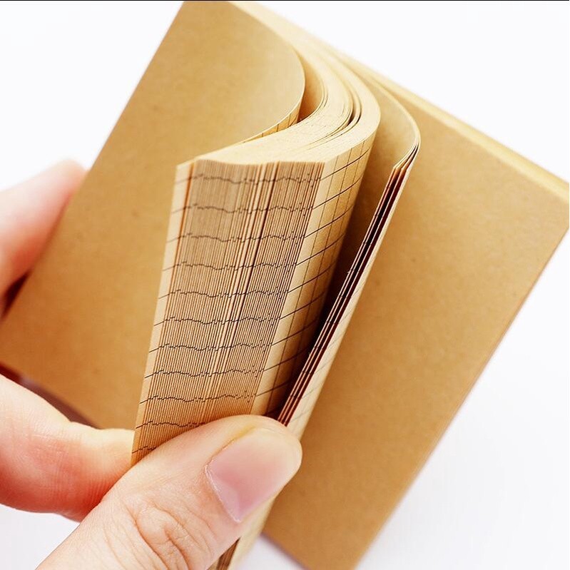 80 Sheets Memo Pad Sticky Note - Office Stationery Supply List ulasan dan harga