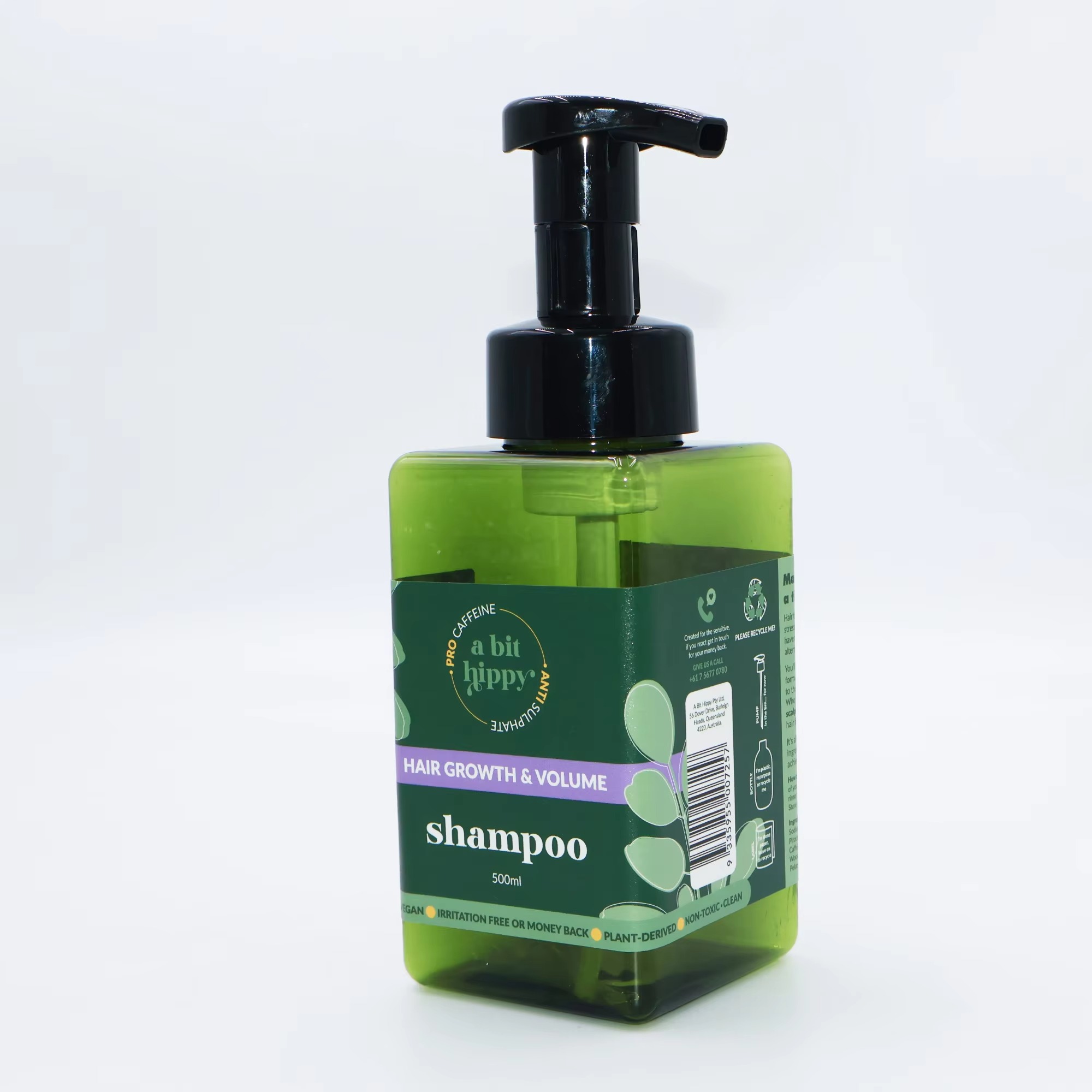 Custom Vinyl Label | Waterproo - Sticker Label Roll ulasan dan harga
