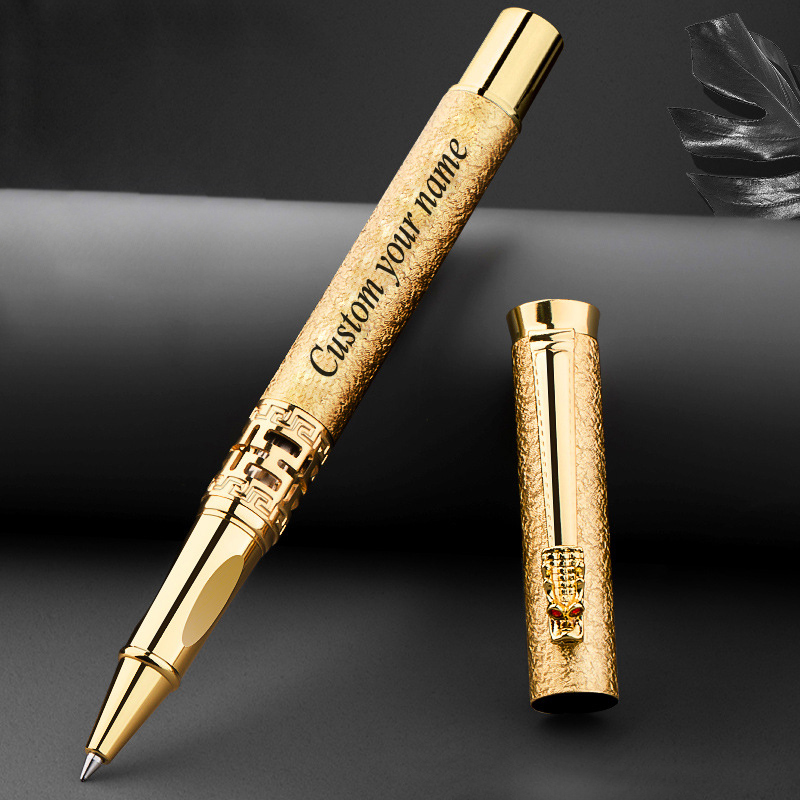 Custom Ballpoint Pen School Th - Stationery Office Supply Store ulasan dan harga