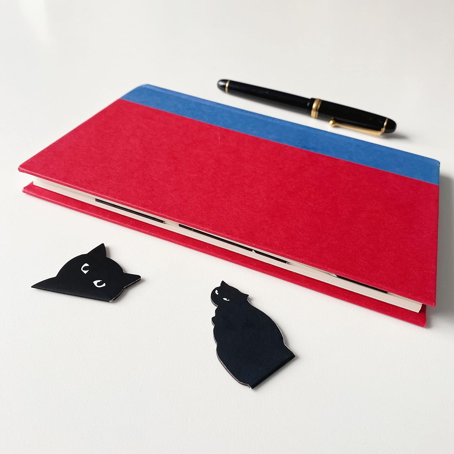 Magnetic Bookmarks - 6 Pieces  - Paperclip Magnetic Set ulasan dan harga