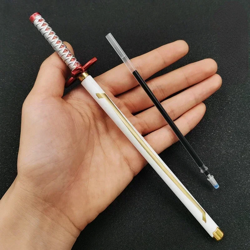 20cm Demon Slayer Signature Pe - Office Supply Office Stationery Items ulasan dan harga