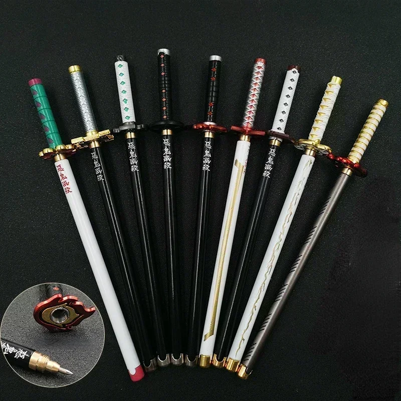20cm Demon Slayer Signature Pe - Office Supply Office Stationery Items ulasan dan harga