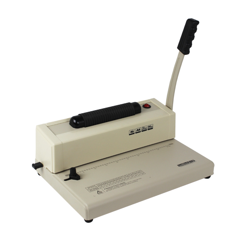 Factory Direct Sale S-12 Singl - Binding Comb Plastic ulasan dan harga