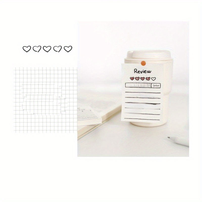 Student Stationery Writing Pad - Office Stationery Supply List ulasan dan harga