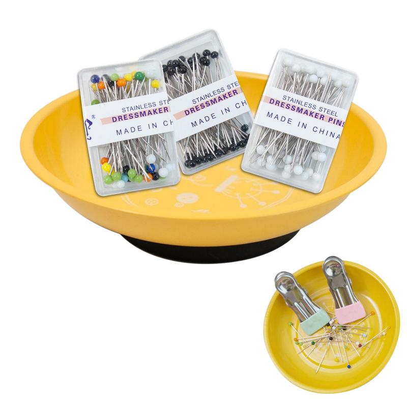 1 Set Portable Holder Sewing C - Paperclip Magnetic Set ulasan dan harga